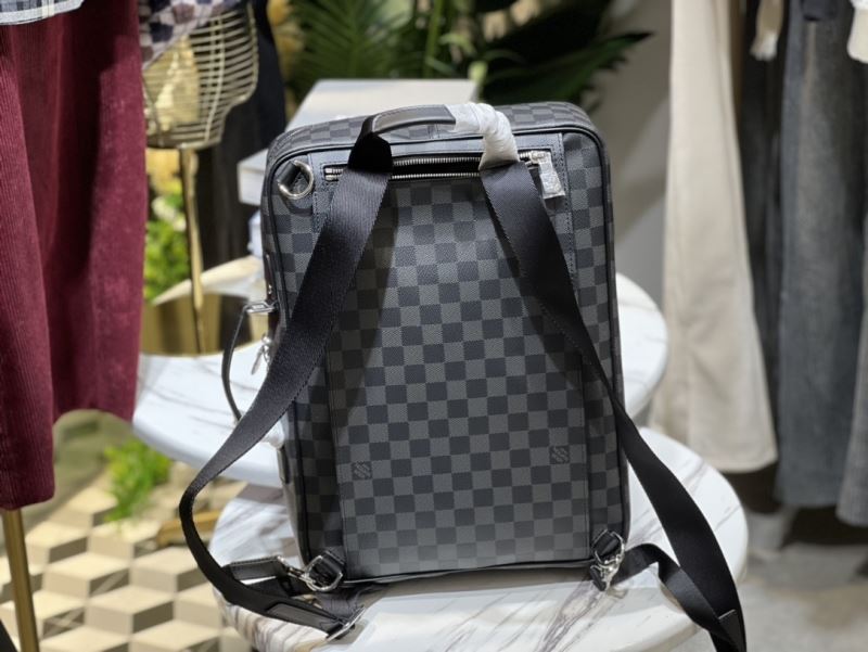 Mens LV Briefcases